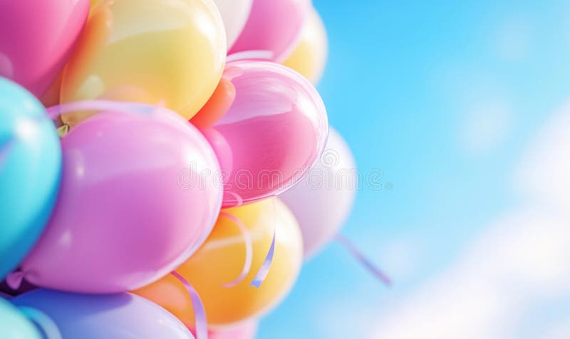 Clusters Metallic: Blue Sky Clusters Metallic: Blue Sky