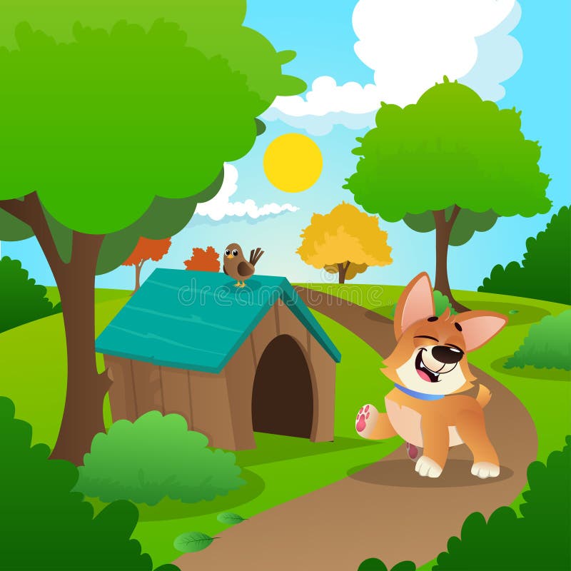 Cartoon Dog House Yard Stock Illustrations – 301 Cartoon Dog House Yard Stock Illustrations, Vectors & Clipart - Dreamstime Cartoon Dog House Yard Stock Illustrations – 301 Cartoon Dog House Yard Stock Illustrations, Vectors & Clipart - Dreamstime