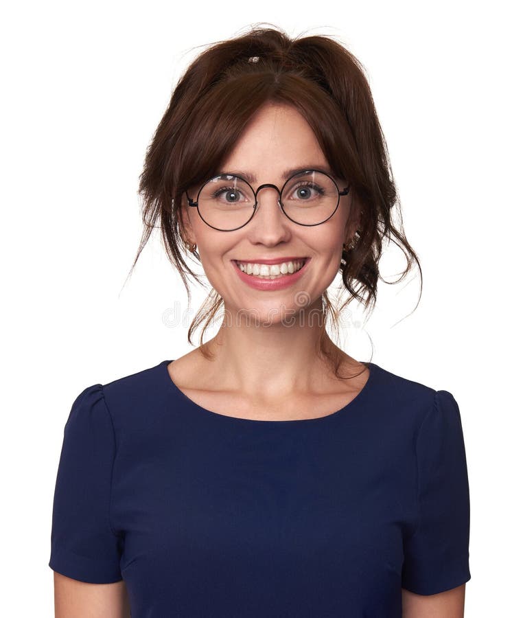 https://thumbs.dreamstime.com/b/cheerful-pretty-girl-wearing-glasses-isolated-cheerful-pretty-girl-wearing-glasses-smiling-isolated-white-129367037.jpg