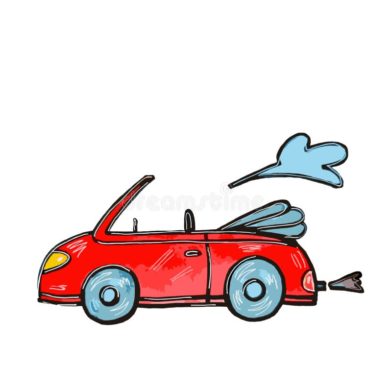 https://thumbs.dreamstime.com/b/cheerful-red-painted-children-s-car-hand-drawing-car-children-cheerful-red-painted-children-s-car-hand-drawing-241393278.jpg
