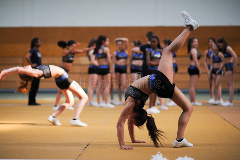 I Really Like To Cheer | Cheer workouts, Cheer stunts, Cheerleading