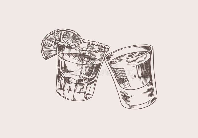 Shot Glass Vector Art, Icons, and Graphics for Free Download