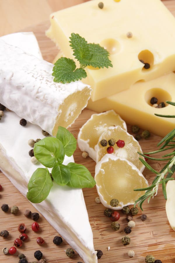 Cheese stock image. Image of smell, detail, gouda, camembert 18431527