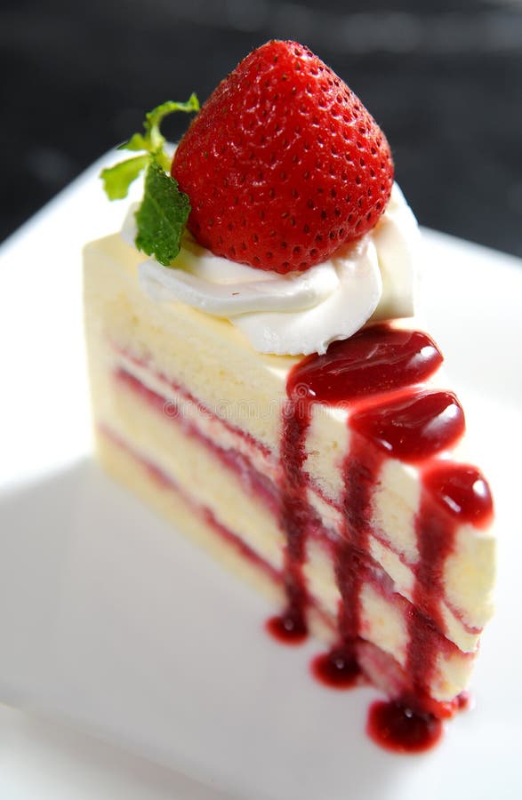 Cheese cake New-York