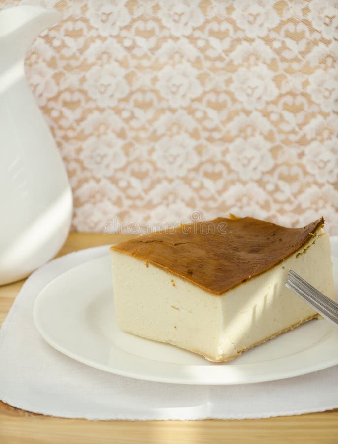 Cheese cake