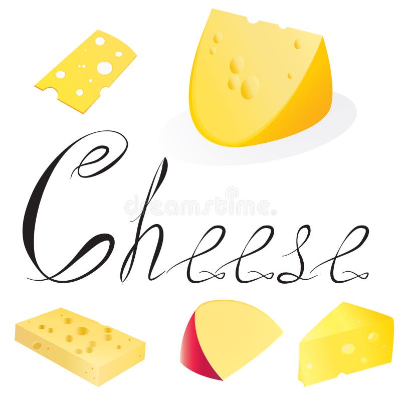 Cheese Clipart Stock Illustrations – 4,212 Cheese Clipart Stock
