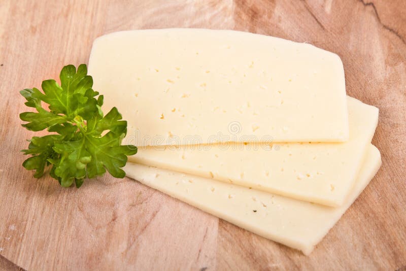 Cheese on cutting board stock image. Image of ingredient 35988465