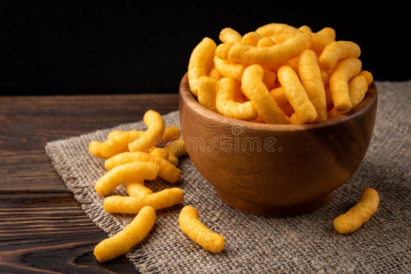 Extruded Snacks Stock Photos Free & RoyaltyFree Stock Photos from