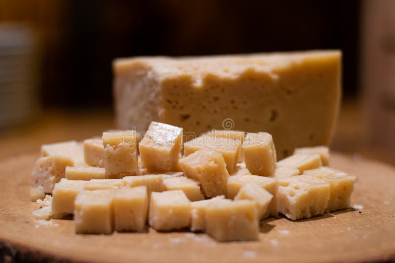 Goat Cheese stock image. Image of ripe, delicious, food 218217213