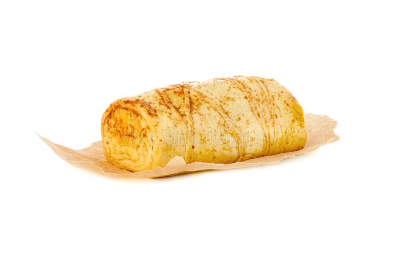 Cheese on parchment paper. stock photo. Image of ingredient 157138820