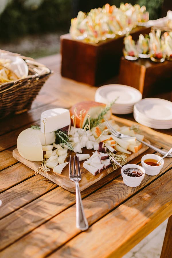 Cheese platter stock image. Image of italy, gourmet 179121999