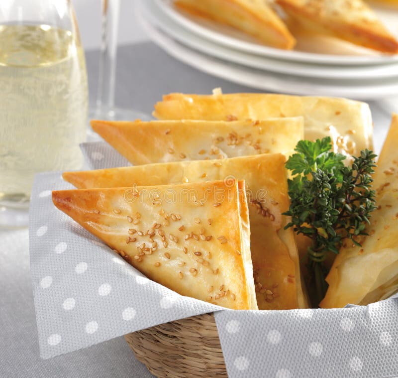 Triangles Of Cheese On The Table Stock Photo Image of cheesy, tree