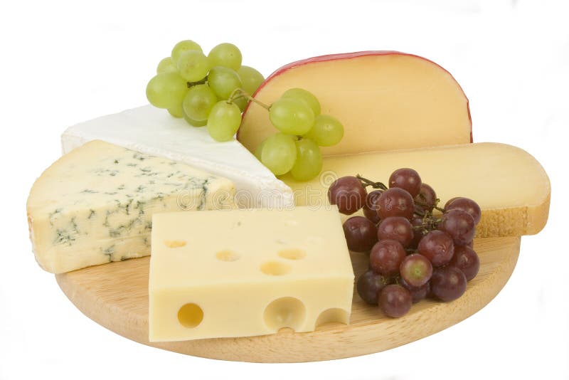 Cheeseboard