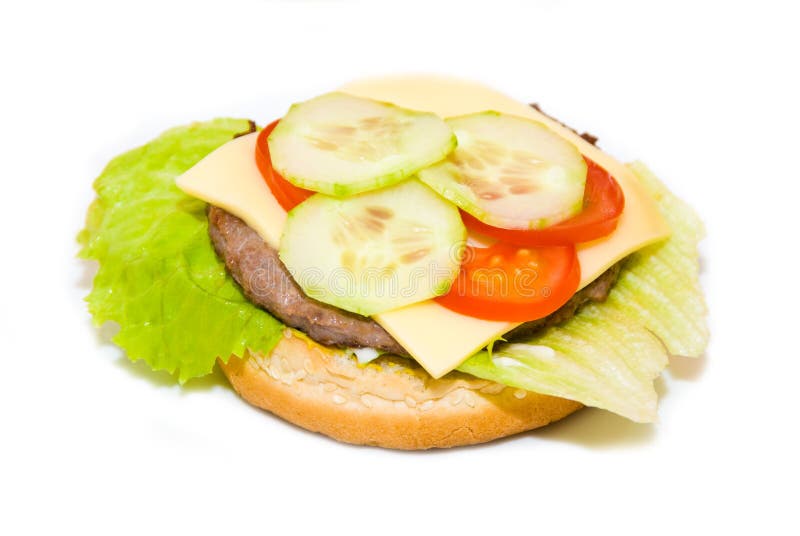 Cheeseburger