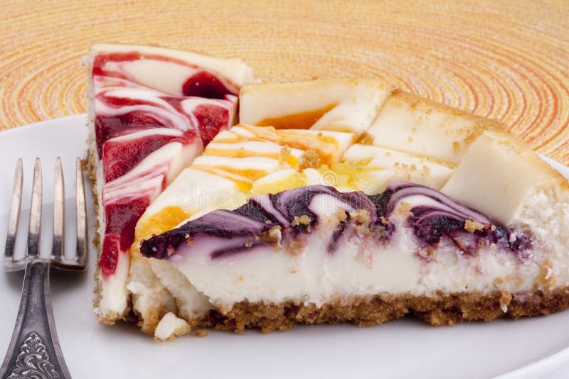 Cheesecake