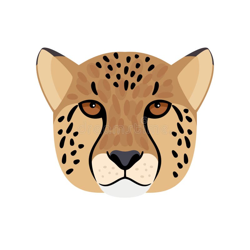 Leopard Face Images – Browse 69,590 Stock Photos, Vectors, and Video