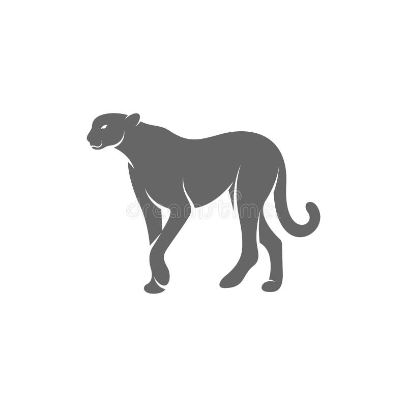 Cheetah Logo Images – Browse 11,608 Stock Photos, Vectors, and