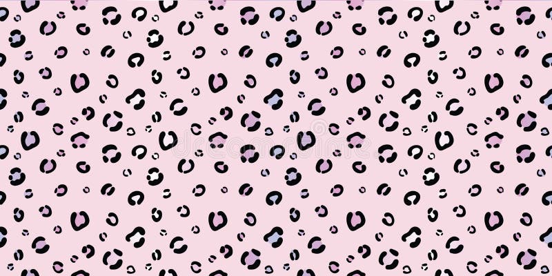 Sassy Pink Cheetah Print Wallpaper  Designer Wallcoverings and Fabrics
