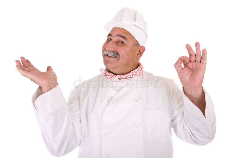 chef chef