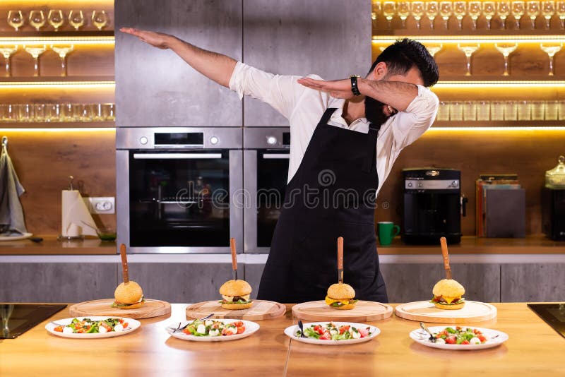 181 Commercial Funny Kitchen Stock Photos - Free & Royalty-Free Stock  Photos from Dreamstime