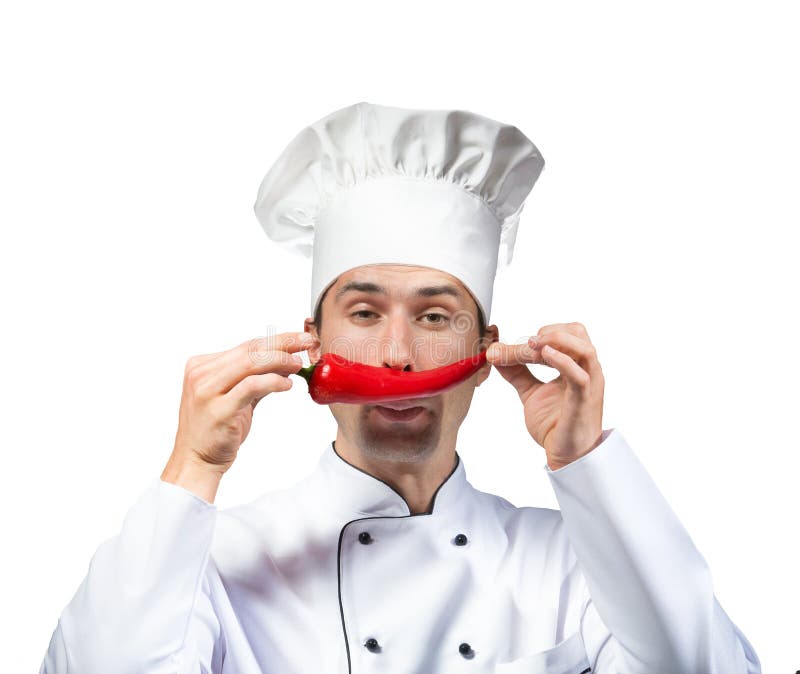 chef funny στοκ φωτογραφίες chef funny στοκ φωτογραφίες