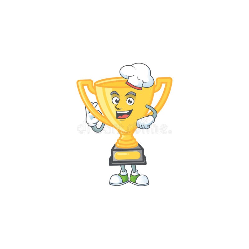 Award, Cook, Chef, Hat, Restaurant, Icon, , Button, Illustration, Set