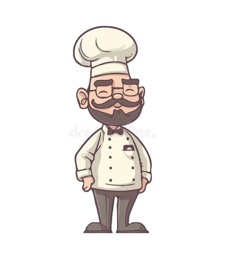 Fun Woman Chef Ilustrações, Vetores E Clipart De Stock – (14,455 Stock  Illustrations) - Página 71