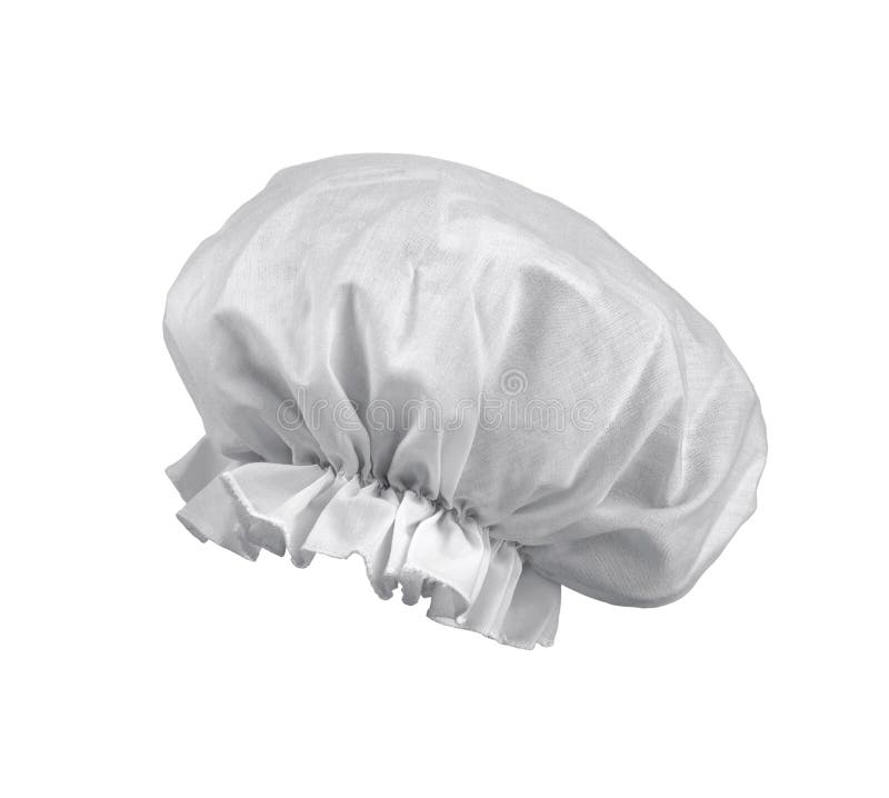 Chef hat royalty free stock photography