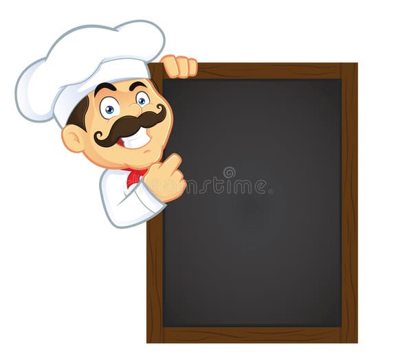 Chef Clipart Stock Illustrations – 9,511 Chef Clipart Stock ...