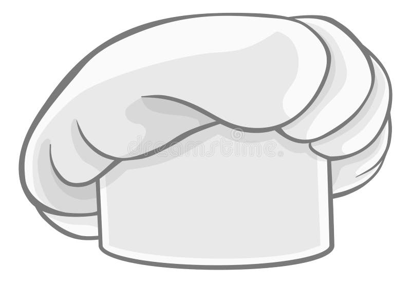 ChefKoch Emoji Emoticon vektor abbildung. Illustration von avatara