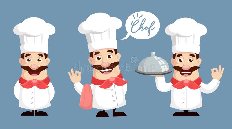Chef Pictures Free Download