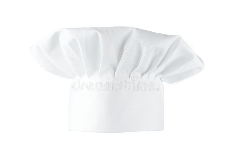 Chefs hat royalty free stock photo