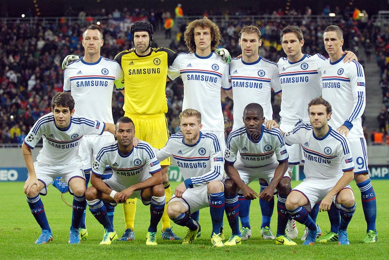 Match Preview: FC Steaua Bucharest vs Chelsea FC