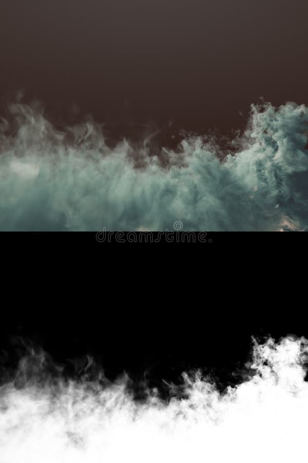 Chemical Cloud of Blue Smoke Mixing on Dark Background 3d Rendering Stock  Illustration - Illustration of design, chemistry: 82729580