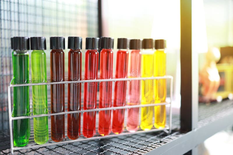 Biochemical Tests stock image. Image of inspection, broth 164964243