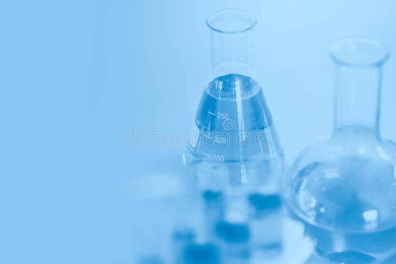 Chemical and Medical Industry Blue Color Tone for Science Background Stock  Photo - Image of pharmacy, tone: 197213040