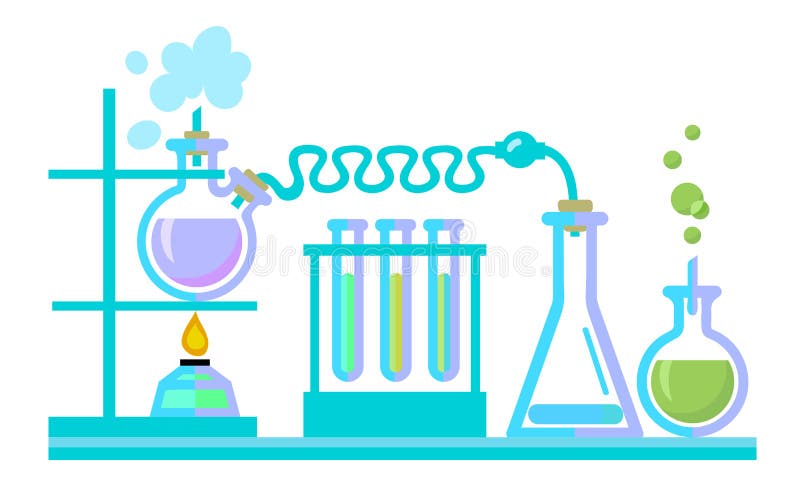 science equipment clipart