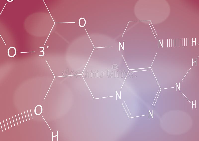 Chemical sheet stock illustration. Illustration of anhydride - 2189989