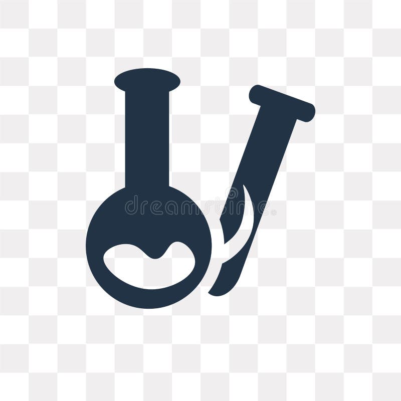 Download Chemical Test Tube Icon Vector Isolated On White ...