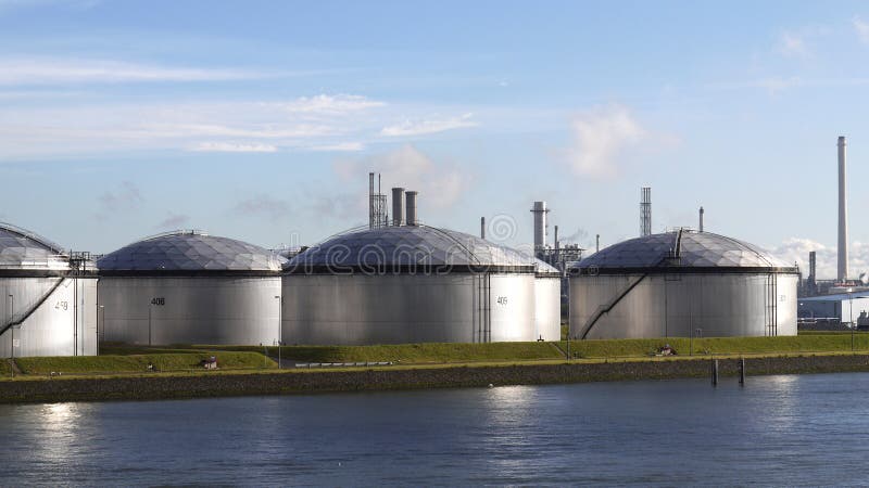 chemical växt royaltyfria foton chemical växt royaltyfria foton