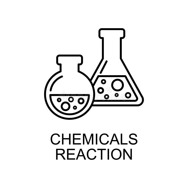 Download Chemicals, Reaction, Lab, Energy Business Logo Template ...