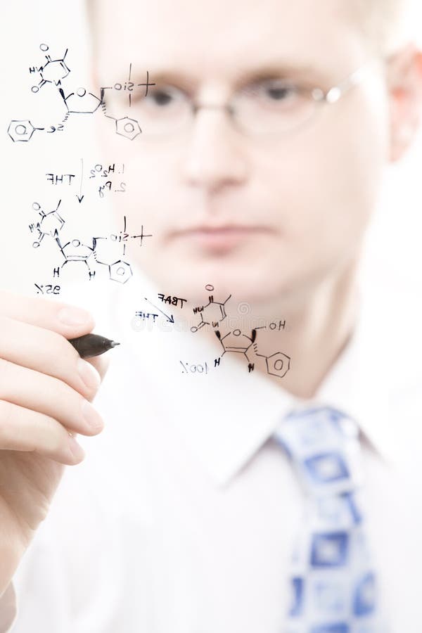 chemików potomstwa zdjęcia stock chemików potomstwa zdjęcia stock