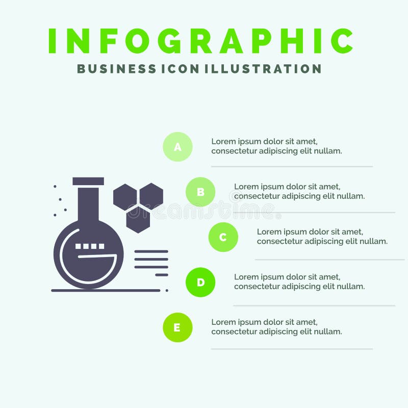 Chemistry, Lab, Chemistry Lab, Education Infographics Presentation