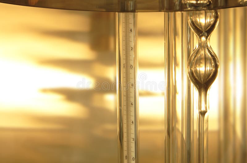 Chemistry Laboratory stock photography