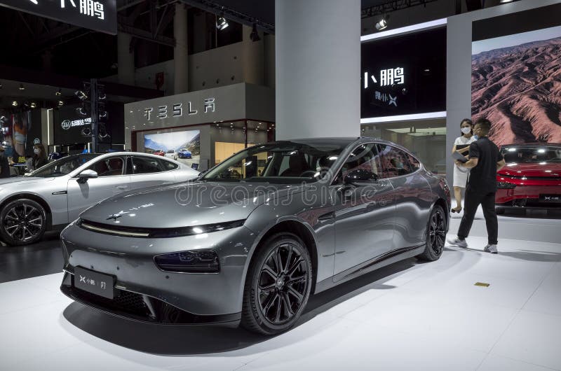 ChengDu Motor Show 2020