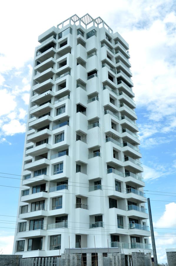 Chennai apartments stock photo. Image of appartments 62728070