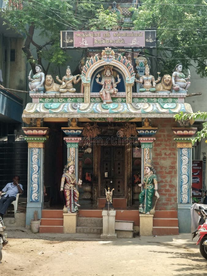 Chennai temple hindu art work ancient artwork photo stock photo Chennai temple hindu art work ancient artwork photo stock photo