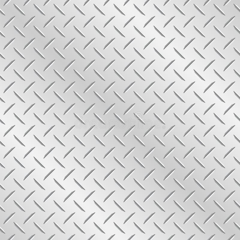 Stainless Steel Diamond Plate Background Stock Photo 173148122   Shutterstock