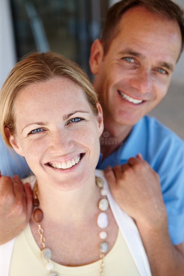 Cherishing Every Moment We Share A Husband Holding His Wife From