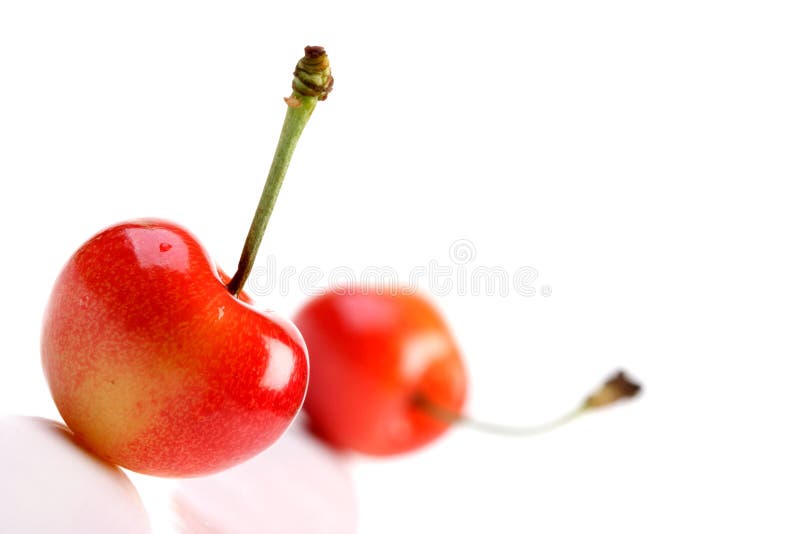 Cherries